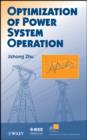 Image for Optimization of Power System Operation