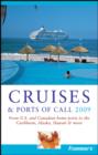 Image for Frommer&#39;s Cruises and Ports of Call