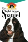 Image for The English springer spaniel.