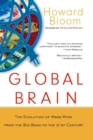 Image for Global brain: the evolution of mass mind from the Big Bang to the 21st century