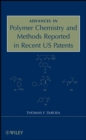 Image for Advances in Polymer Chemistry and Methods Reported in Recent US Patents