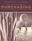 Image for Study Guide to accompany Purchasing: Selection and Procurment for the Hospitality Industry, 8e
