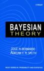 Image for Bayesian Theory