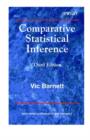 Image for Comparative Statistical Inference 3e