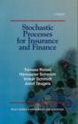 Image for Stochastic Processes for Insurance and Finance oBook