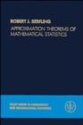 Image for Approximation Theorems of Mathematical Statistics