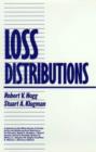Image for Loss distributions