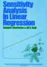 Image for Sensitivity analysis in linear regression