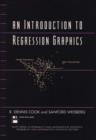 Image for An introduction to regression graphics