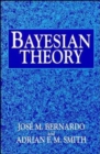 Image for Bayesian theory