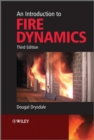 Image for An Introduction to Fire Dynamics