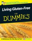 Image for Living Gluten Free For Dummies