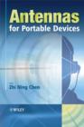 Image for Antennas for Portable Devices