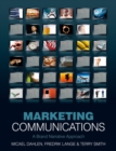 Image for Marketing communications  : a brand narrative approach