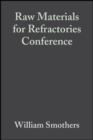 Image for Raw Materials for Refractories Conference: Ceramic Engineering and Science Proceedings, Volume 4, Issue 1/2
