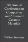 Image for 8th Annual Conference on Composites and Advanced Ceramic Materials: Ceramic Engineering and Science Proceedings, Volume 5, Issue 7/8 : 56