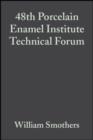 Image for 48th Porcelain Enamel Institute Technical Forum: Ceramic Engineering and Science Proceedings, Volume 8, Issue 5/6