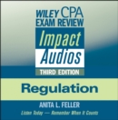 Image for Wiley CPA Exam Review Impact Audios