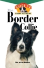 Image for Border Collie: An Owner&#39;s Guide to a Happy Healthy Pet