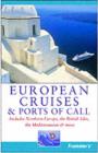 Image for European cruises &amp; ports of call.
