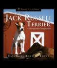 Image for The Jack Russell Terrier: courageous companion