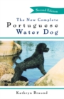 Image for The New Complete Portuguese Water Dog