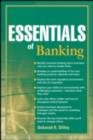 Image for Essentials of banking