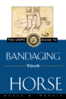 Image for The USPC guide to bandaging your horse
