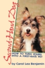 Image for Second-hand dog: how to turn yours into a first-rate pet
