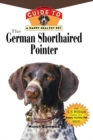 Image for The German shorthaired pointer.