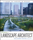 Image for Becoming a Landscape Architect