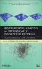 Image for Instrumental Analysis of Intrinsically Disordered Proteins