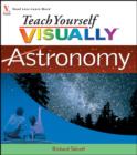 Image for Teach Yourself VISUALLY Astronomy