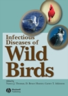 Image for Infectious diseases of wild birds