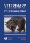 Image for Veterinary Psychopharmacology