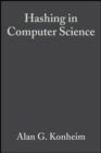 Image for Hashing in computer science  : fifty years of slicing and dicing