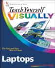 Image for Teach Yourself Visually Laptops