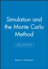 Image for Simulation and the Monte Carlo Method