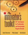 Image for The Innovator&#39;s Toolkit