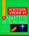 Image for Scientific American The Amateur Astronomer