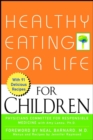 Image for Healthy eating for life for children