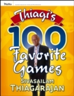 Image for Thiagi&#39;s 100 favorite games