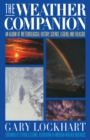 Image for Weather Companion: An Album of Meteorological History, Science, and Folklore