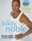 Image for Body Noble: 20 Minutes to a Hot Body with Hollywood&#39;s Coolest Trainer