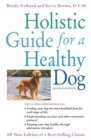 Image for Holistic guide for a healthy dog