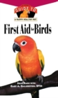 Image for First aid for birds