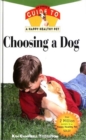 Image for Choosing a dog