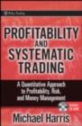 Image for Profitability and systematic trading