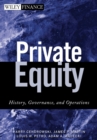 Image for Private Equity: Governance and Operations Assessment
