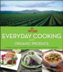 Image for Melissa&#39;s Everyday Cooking with Organic Produce